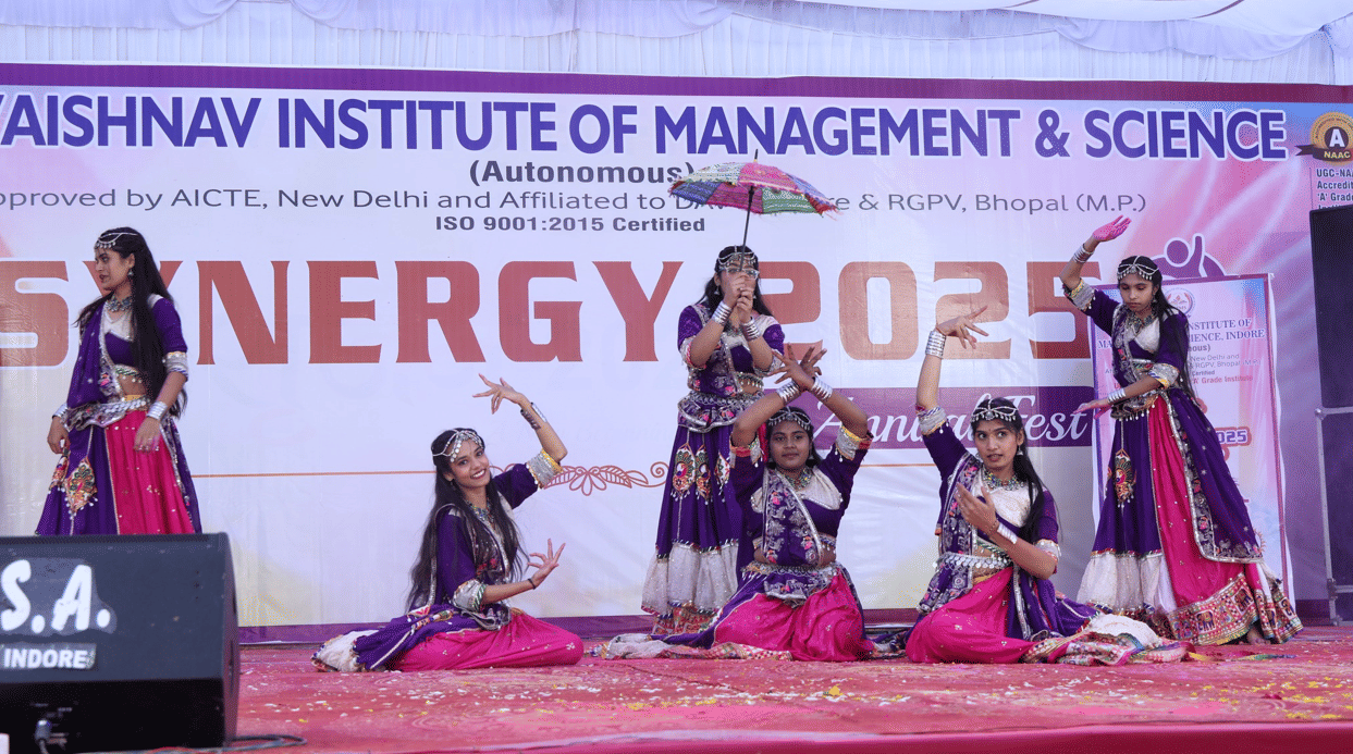 Shri Vaishnav Institute of Management & Science Indore Events photo 26